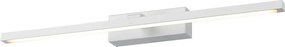 Italux NERTUS MB1362M-WH Fali lámpa 1x12W/LED 3000K 610LM IP44
