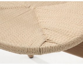Natúr színű étkezőszék Relate – Unique Furniture