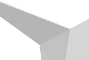 Maytoni C808WL-L3W - LED Fali lámpa TRAME LED/3W/230V fehér