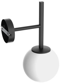 Fali lámpa DAGA 1xE14/60W/230V