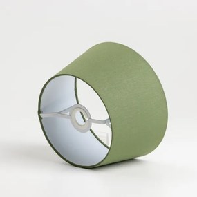 Brilagi - LED állólámpa CERIA 1xE27/40W/230V átmérő 25 cm zöld/fehér