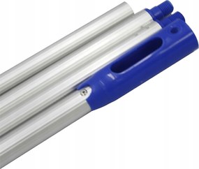 Medence Gyűjtő Háló Felszedő Bot Medence Porszívó Szem 153 CM