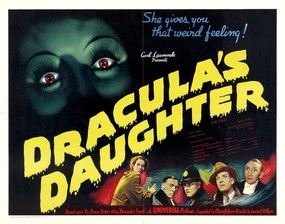 Illusztráció Draculas Daughter 02