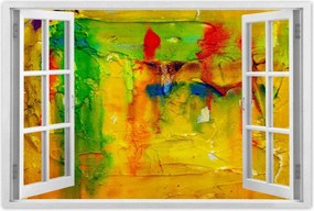 Poszterek 120x80 Absztrakt Whitney