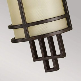 Feiss FUSION FE-FUSION1 Fali lámpa 1x60W/E27
