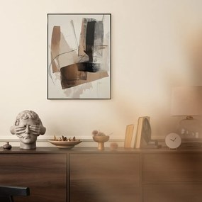 Kép 50x70 cm Diffused – Styler