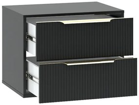 AVI WASHBASIN CABINET 2S 60CM