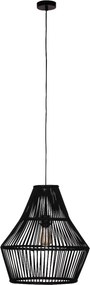 Dijk BAMBOO 55703-074 Függőlámpa 1x40W/E27 IP20