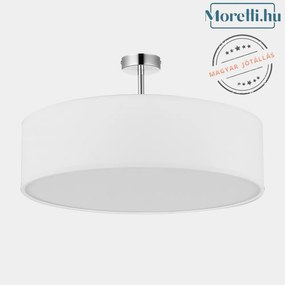TK LIGHTING 4242 RONDO Ernyős Mennyezeti Lámpa E27 IP20