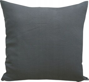 Ágyneműhuzat Jancsi 40x40 Grafit Pamut Szatén