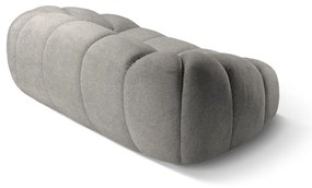 Világosszürke kanapé 214 cm Diana – Micadoni