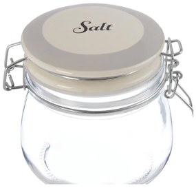 Üveg sótartó doboz Grocer – Premier Housewares