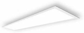 LED panel , 120 x 30 cm , 30 Watt , természetes fehér , LUX ( A++ , 120lm/W) , UGR&lt;19 , Tungsram , Premium