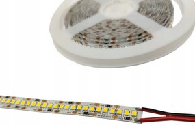 1200 Led Szalag 2835 IP20 1m meleg fehér 240/1m Hq