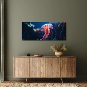 Kép - Medúza (120x50 cm)