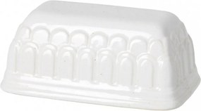 Fattoria fehér agyagkerámia sütőtál, 790 ml - Casafina