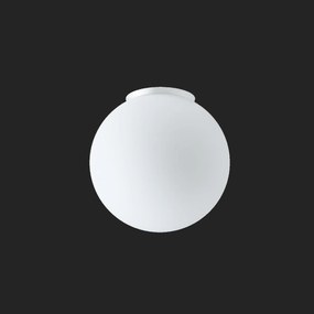 Osmont 61730 Styx 3 mennyezeti/fali ĂŒveglĂĄmpa fehĂ©r IP65 4000 K 20W