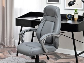 Fotel Druker (szürke). 1109911