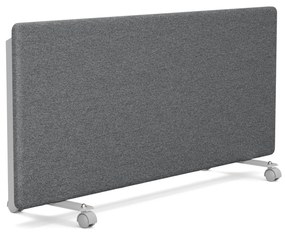 Blumfeldt ThermaTouch konvektor, 2 000 W, elegáns kialakítás, érintéses vezérlés, 20 m²-ig