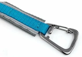 Kurgo® Quantum 2.0 Kutyapóráz, kék