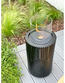 Planika Mandala - BIO kandalló 87x37,6 cm 2,5kW