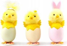 Húsvéti csirke héj mix