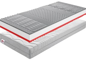 Habszivacs matrac 160 cm Be Tempo 30 New . 1000128