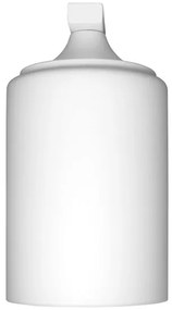 Ledvance - Kültéri fali lámpa CYLINDER 1xE27/60W/230V IP43 fehér