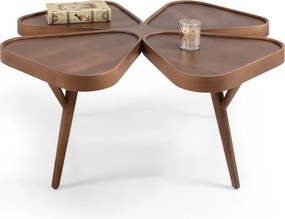 Inci 100 - Walnut