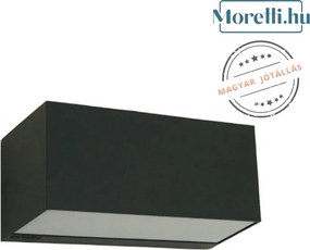 NORLYS 1510B ASKER Modern Kültéri Fali Lámpa LED IP65