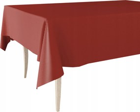 Cerata Piros Vastag Abrosz Sima, Minta Nélküli Berata 140x450