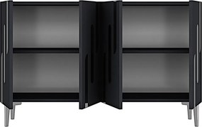 Ece 120 - Anthracite, Silver