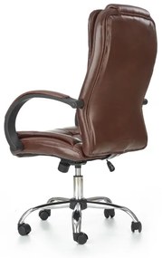 SELO barna irodai szék