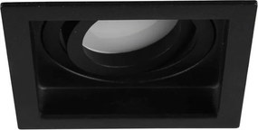 Trio KENAI 651600132 Beépíthető spotlámpa 1x15w/gu10 ip20