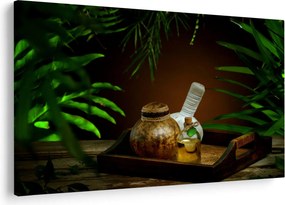 Kép spa dolgokról (90x60 cm)