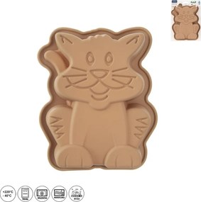 Szilikon sütőforma 20x16 cm Statek – Orion