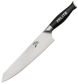 Comfort Pro, 9" kiritsuke kés, 56 HRC, rozsdamentes acél