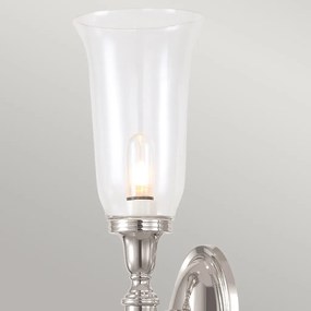 Elstead Lighting DRYDEN BATH-DRYDEN2-PN Fali lámpa 1x40W/G9 IP44