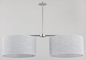 Alfa DUO 60181 Plafonlámpa 2x15W/E27