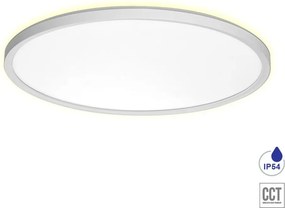 PREZENT 27308 CORDIA I. Kerek Mennyezeti Lámpa Fehér LED IP20