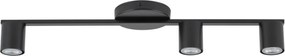 Sigma Lighting Sky 33433 Plafonlámpa 3x25W/GU10 IP20