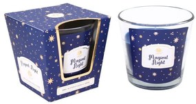 Arome Winter Berries gyertya üvegben, 120 g