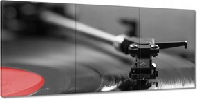 Képek 210x100 Vinyl lemez Audio tű