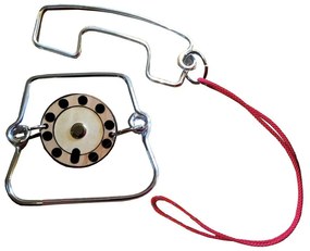 Logikai játék Metal Phone – RecentToys