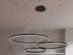 NEDES J4384-B Modern Led Függesztett Lámpa IP20