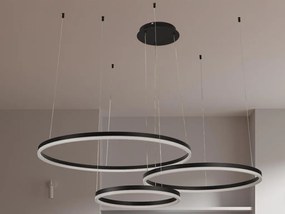 LED világítás + vezérlés 125W - J4384/B
