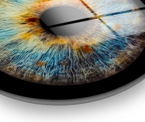 Üvegkép, Ø30 cm – UV-1158