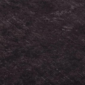 fekete-arany mosható csúszásgátló szőnyeg 400 x 300 cm