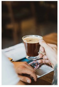 Joey 2 db duplafalú bögre, 250 ml - Vialli Design