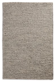 Carpet Tact, sötét, több méretben - Woud méretek: 140 x 90 cm
